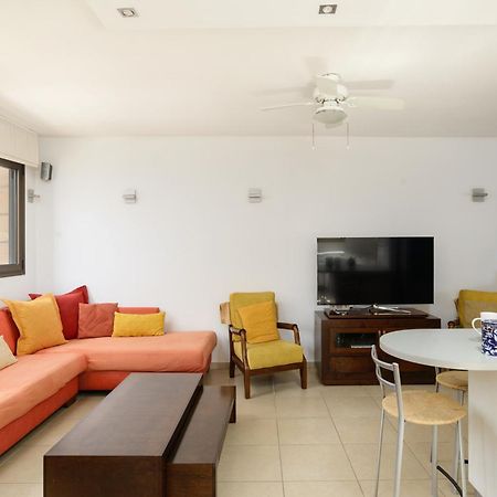 Cosy 1Br Near Beach By Feelhome Tel Aviv Eksteriør billede