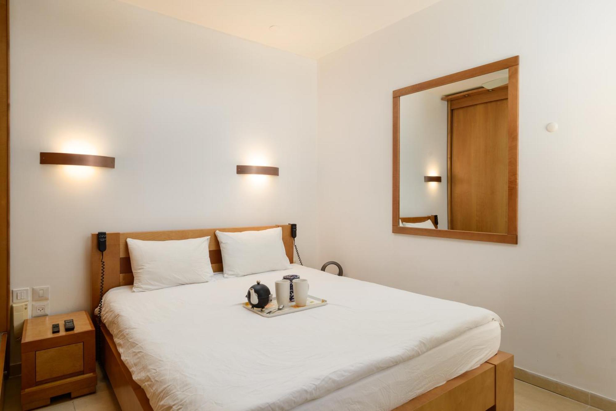 Cosy 1Br Near Beach By Feelhome Tel Aviv Eksteriør billede