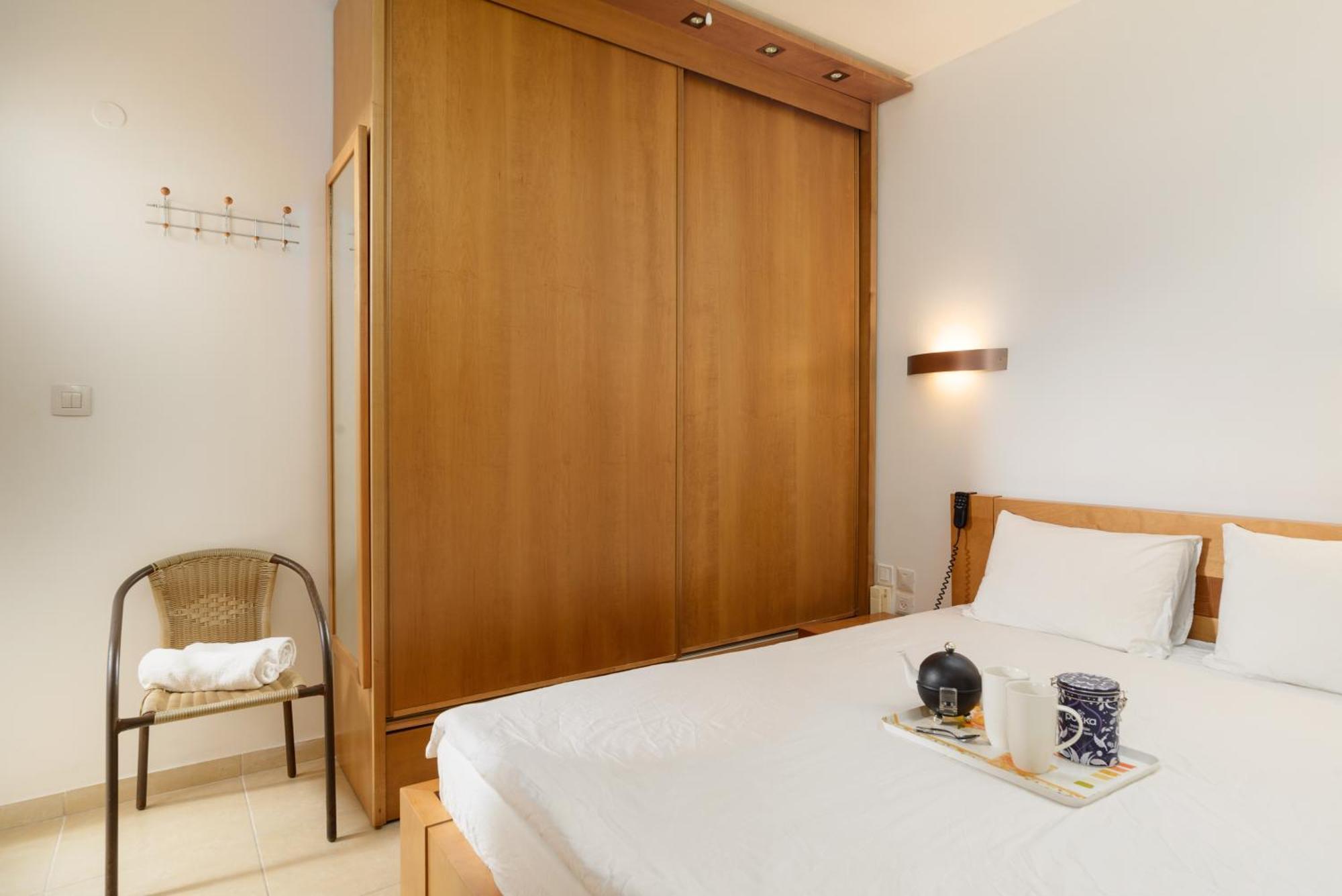 Cosy 1Br Near Beach By Feelhome Tel Aviv Eksteriør billede