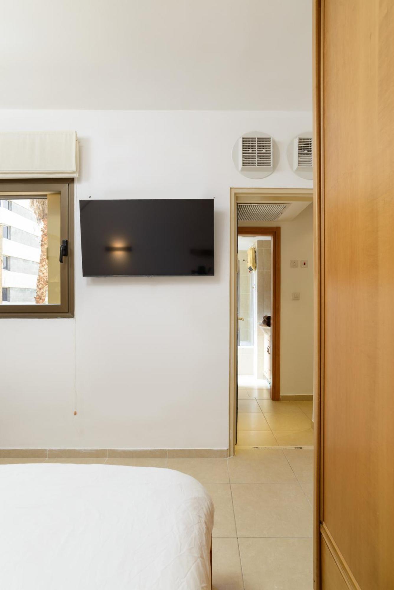 Cosy 1Br Near Beach By Feelhome Tel Aviv Eksteriør billede