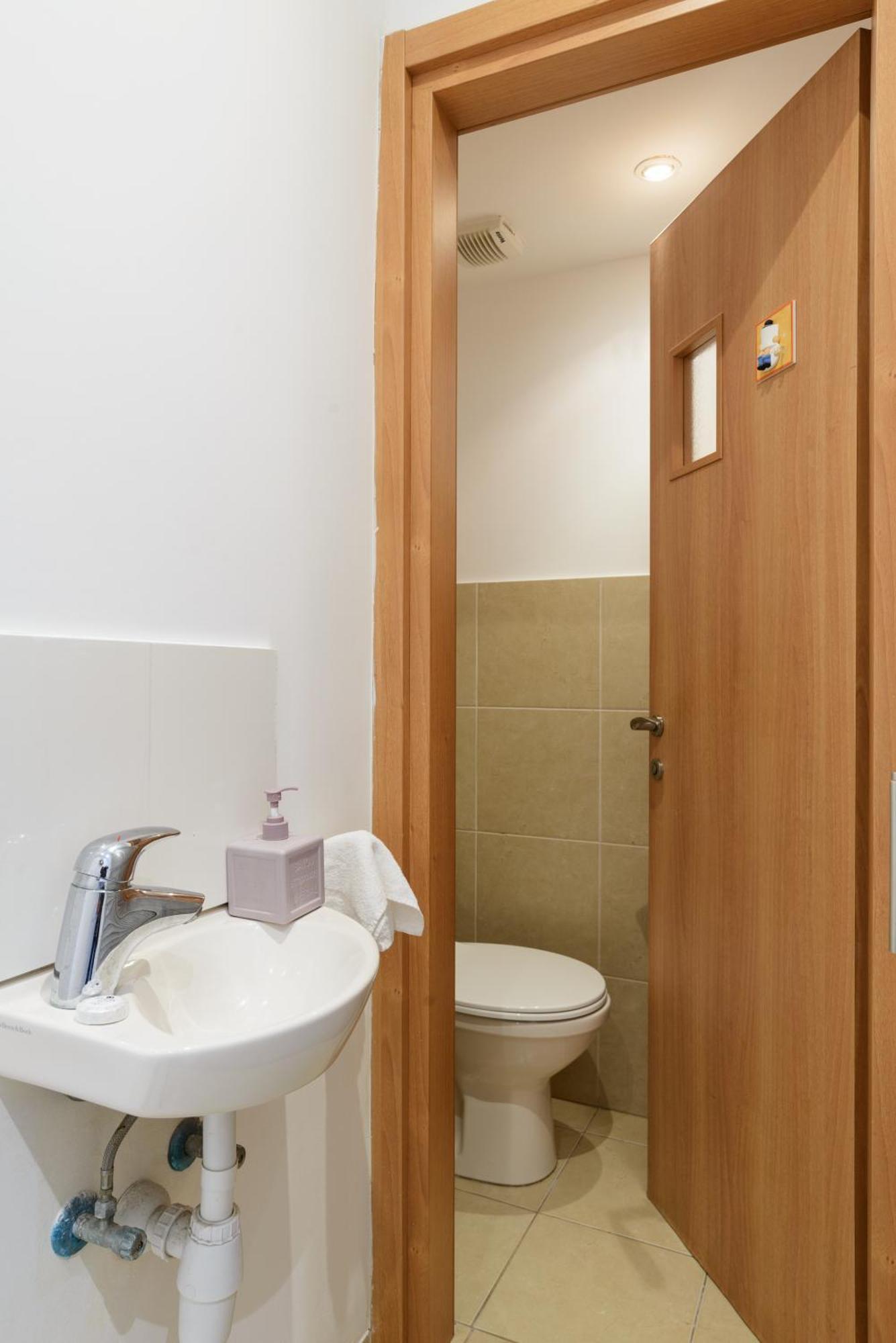 Cosy 1Br Near Beach By Feelhome Tel Aviv Eksteriør billede