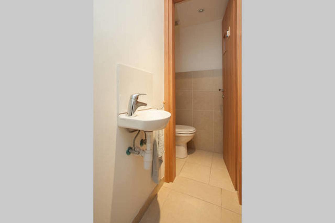 Cosy 1Br Near Beach By Feelhome Tel Aviv Eksteriør billede